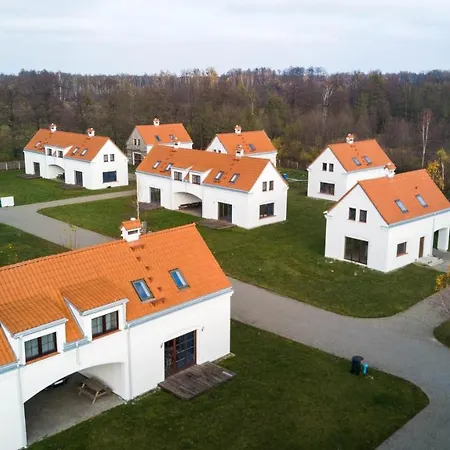 Vila Dom Wakacyjny Wrota Mazur Pisz Exteriér fotografie