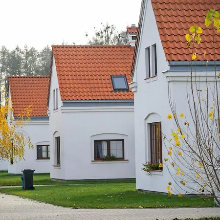 Vila Dom Wakacyjny Wrota Mazur Pisz Exteriér fotografie