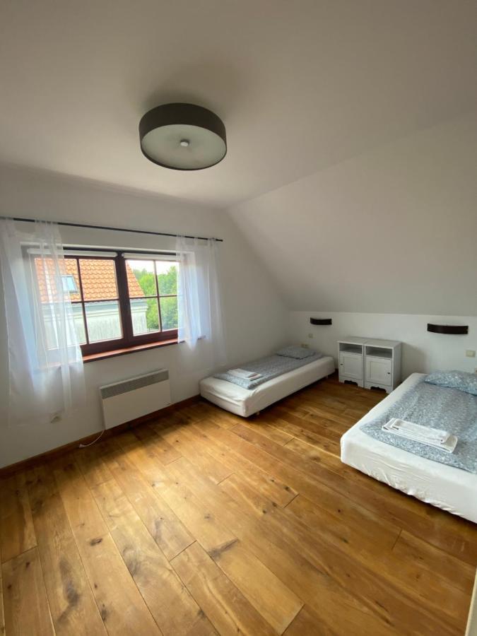 Dom Wakacyjny Wrota Mazur Holiday home