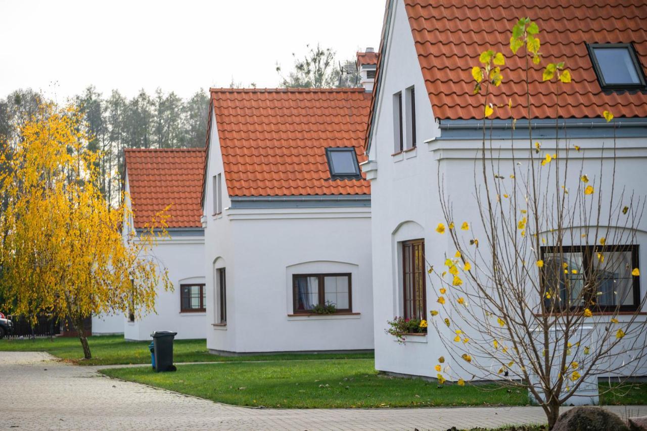 Dom Wakacyjny Wrota Mazur Holiday home