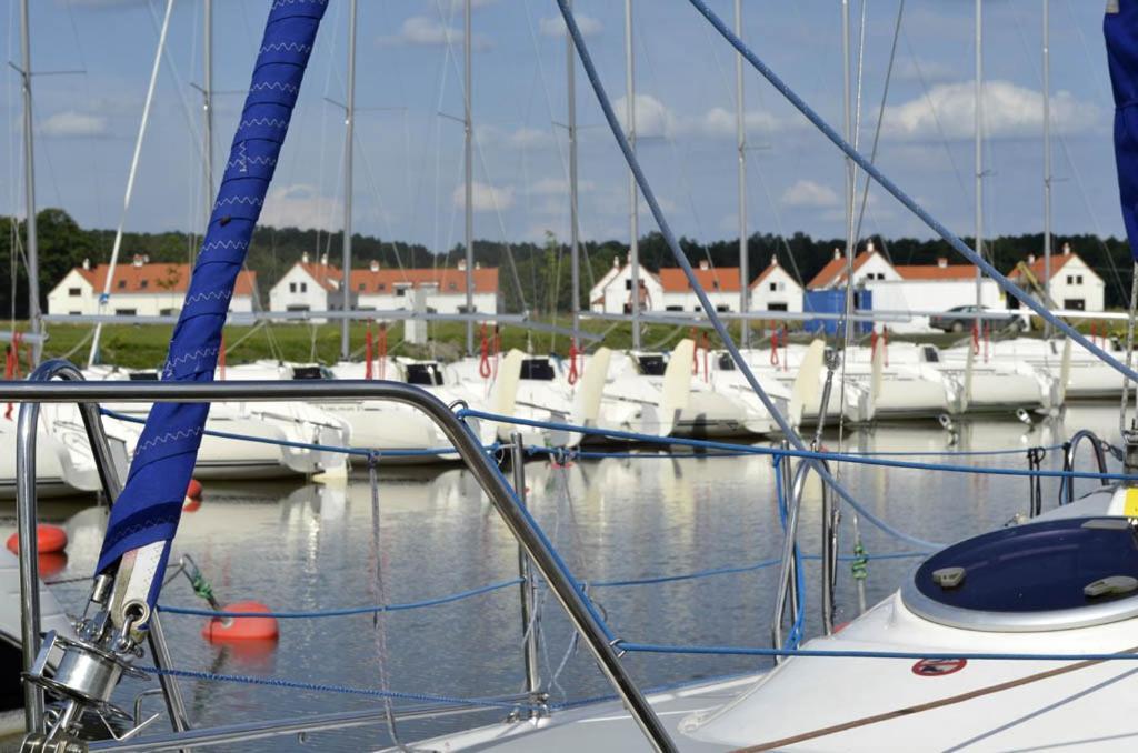 Dom Wakacyjny Wrota Mazur Holiday home *