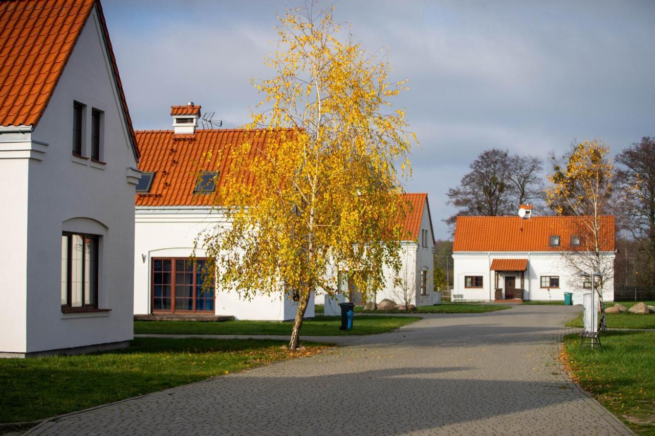 Holiday home Dom Wakacyjny Wrota Mazur *