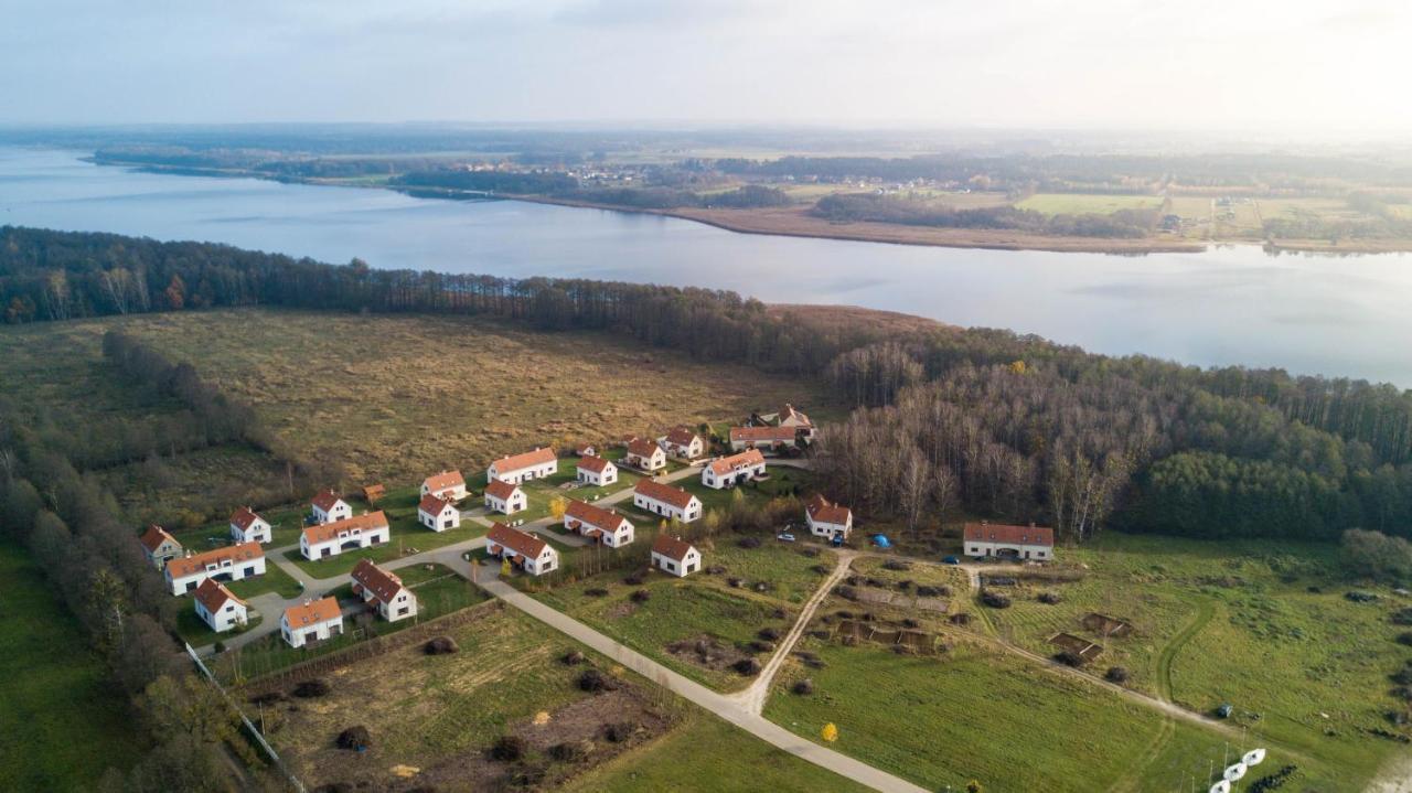 Dom Wakacyjny Wrota Mazur Holiday home *