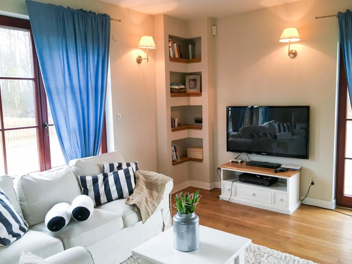 Holiday home Dom Wakacyjny Wrota Mazur