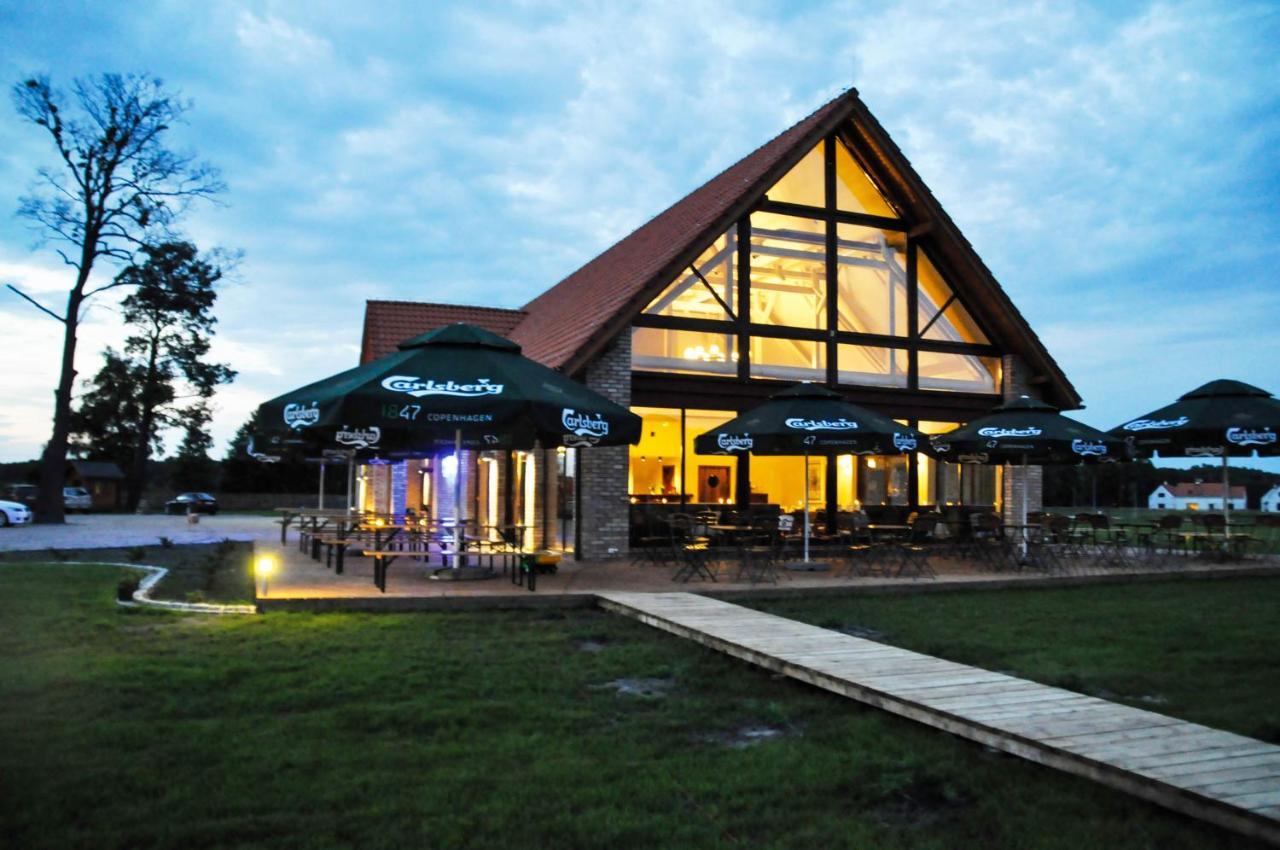 Holiday home Dom Wakacyjny Wrota Mazur