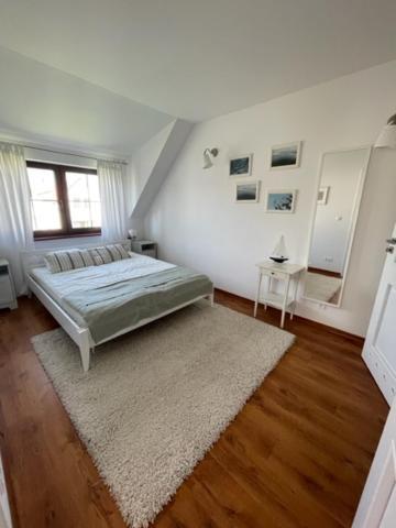 Dom Wakacyjny Wrota Mazur Holiday home