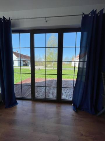 Dom Wakacyjny Wrota Mazur Holiday home Pisz