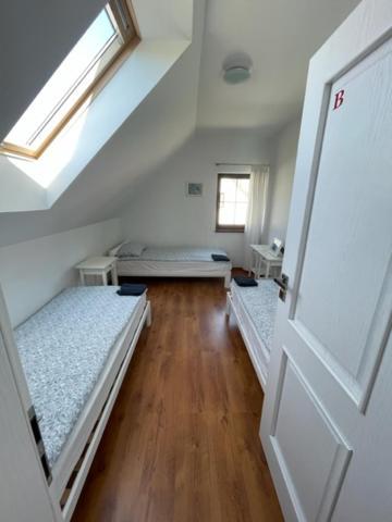 Holiday home Dom Wakacyjny Wrota Mazur Pisz