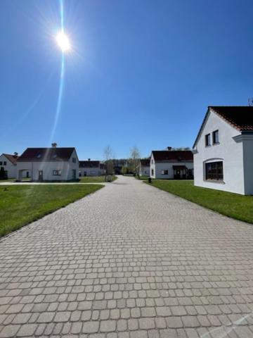 Dom Wakacyjny Wrota Mazur Holiday home