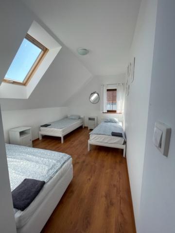 Holiday home Dom Wakacyjny Wrota Mazur Pisz
