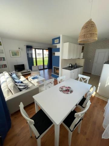 Dom Wakacyjny Wrota Mazur Holiday home