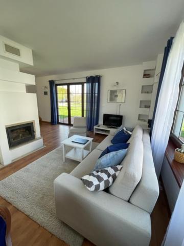 Dom Wakacyjny Wrota Mazur Holiday home Pisz