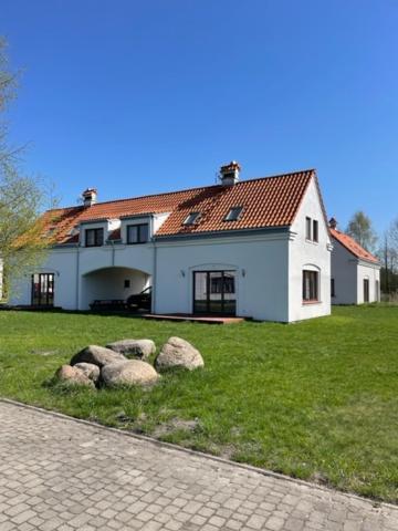 Holiday home Dom Wakacyjny Wrota Mazur