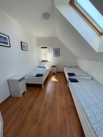 Dom Wakacyjny Wrota Mazur Holiday home