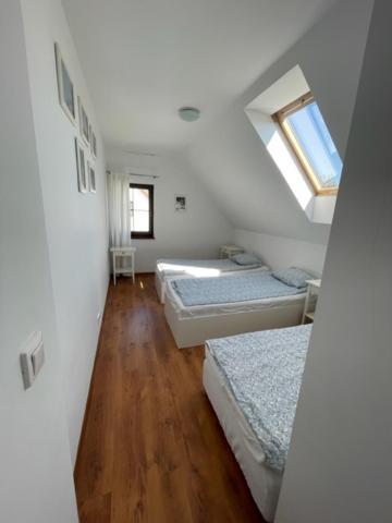 Dom Wakacyjny Wrota Mazur Holiday home *