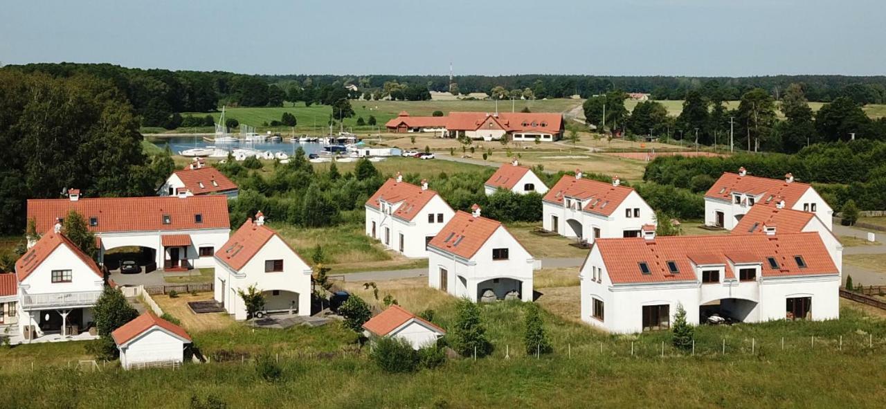 Dom Wakacyjny Wrota Mazur Holiday home Pisz